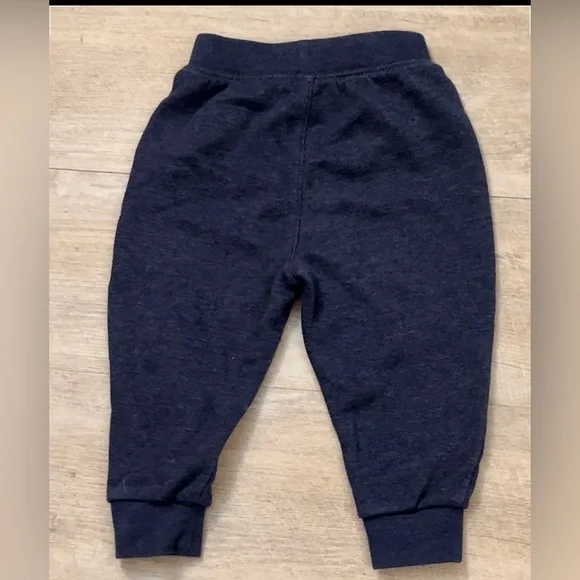 Nike Baby Hoodie and Jogger Set Size 24 months - Picture 12 of 12